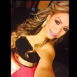 Meet your Posher, Socorro